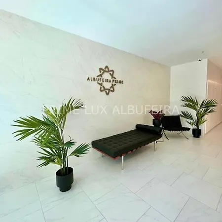 Апартаменти Prime Lux *