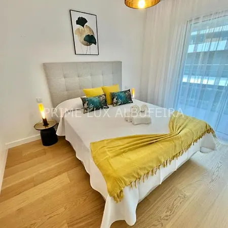 Prime Lux Албуфейра