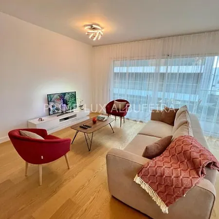 Prime Lux Албуфейра