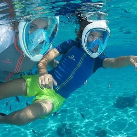 Prime Lux Албуфейра