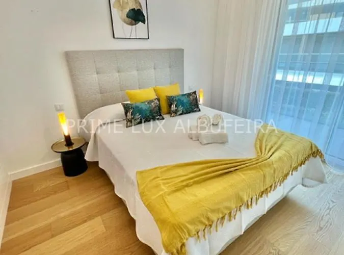 Prime Lux アルブフェイラ