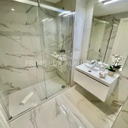 Apartment Prime Lux Albufeira