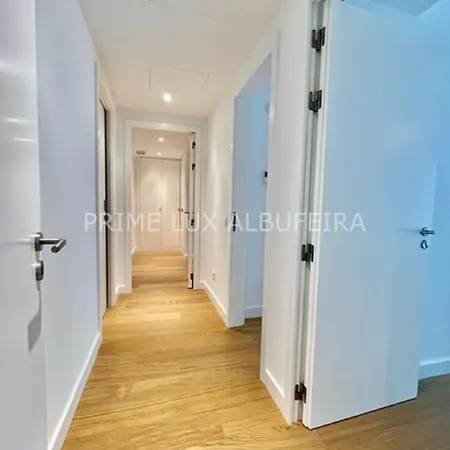 Prime Lux Apartment