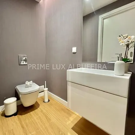 Apartment Prime Lux *