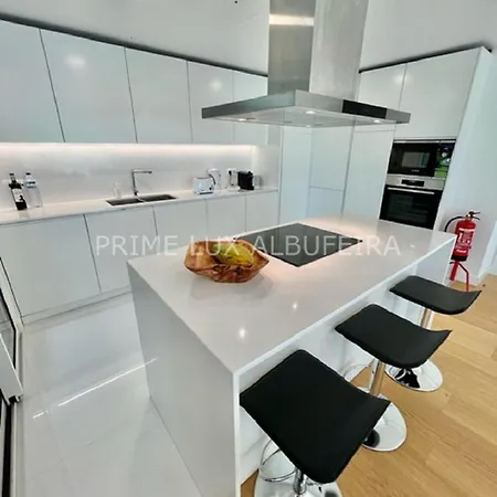 Prime Lux Albufeira