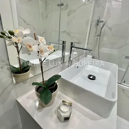 Prime Lux Lägenhet Albufeira