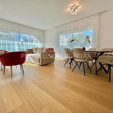 Prime Lux * Albufeira