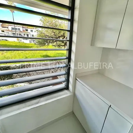 Prime Lux Lägenhet Albufeira