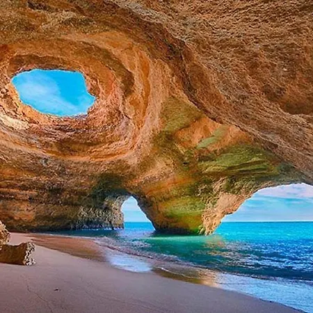 Lejlighed Prime Lux *