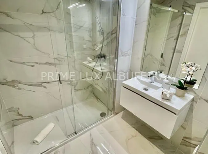 Appartamento Prime Lux Albufeira