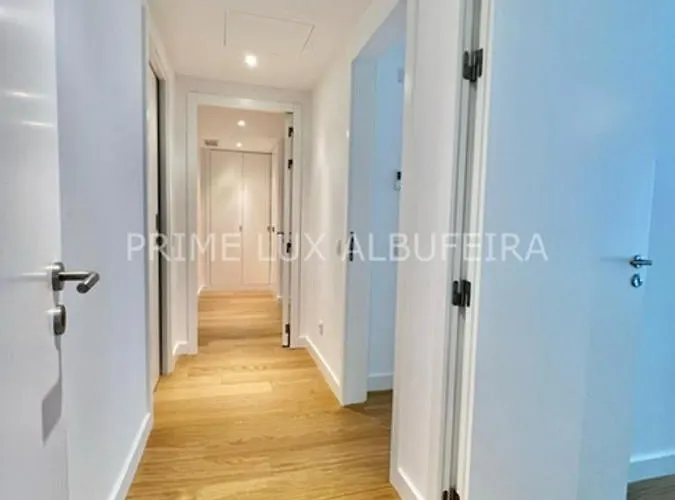 Prime Lux Апартаменты