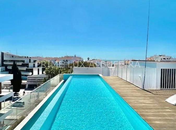 Prime Lux Апартаменты *