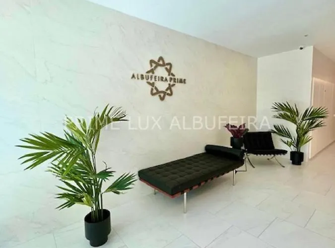 Lejlighed Prime Lux *