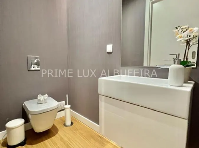 Lejlighed Prime Lux *