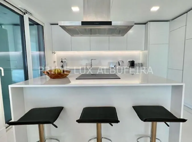 Prime Lux Apartman Albufeira