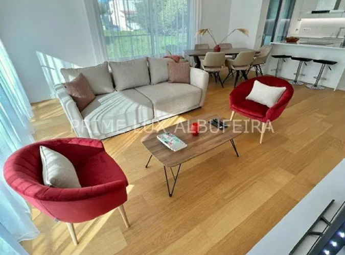 Lejlighed Prime Lux Albufeira