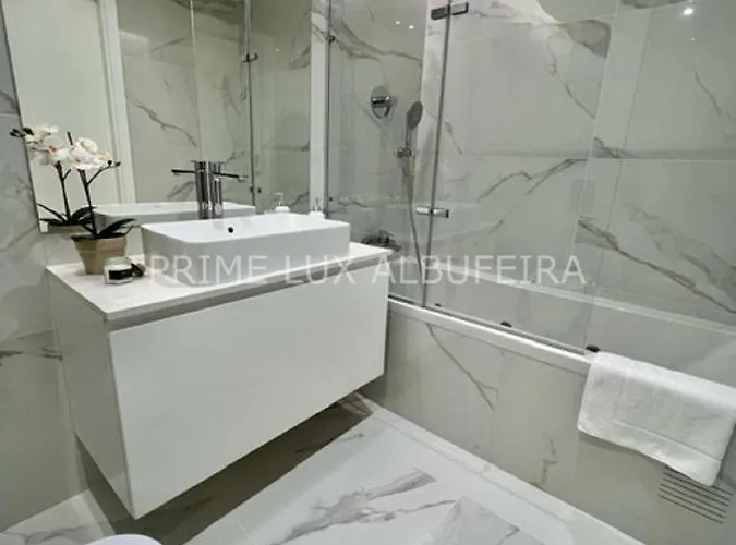 Prime Lux Albufeira