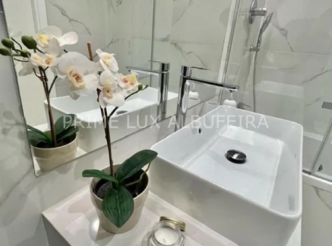 Prime Lux Lejlighed Albufeira