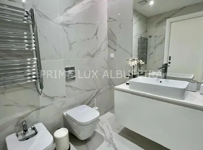 Lejlighed Prime Lux Albufeira