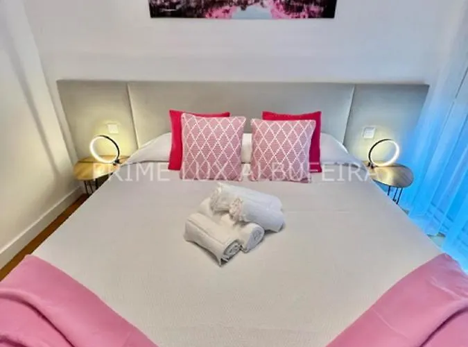 Апартаменты Prime Lux