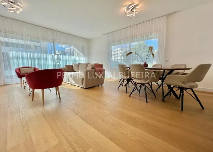 Prime Lux * Albufeira