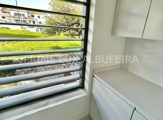 Prime Lux Lejlighed Albufeira