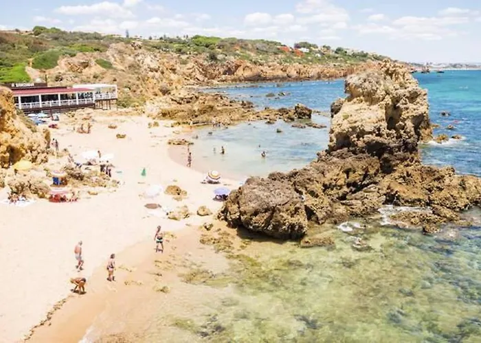 Prime Lux * Albufeira