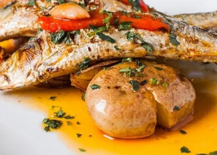 Prime Lux Lejlighed *