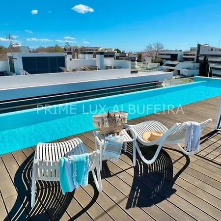 Prime Lux * Albufeira