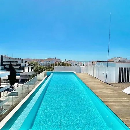 Prime Lux Apartment *
