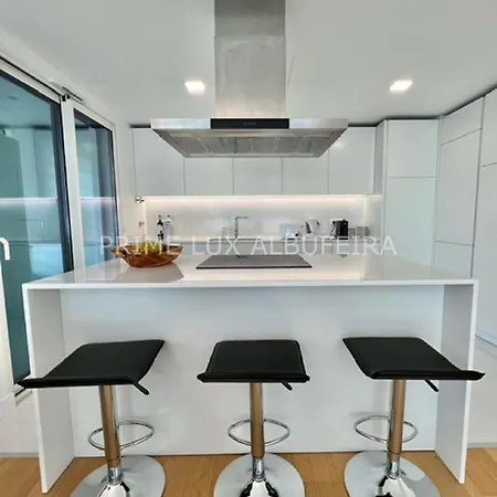 Prime Lux Appartement Albufeira