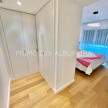 Prime Lux Apartment