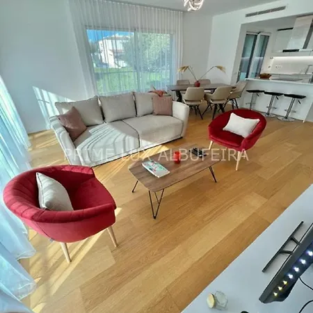 Apartment Prime Lux Albufeira