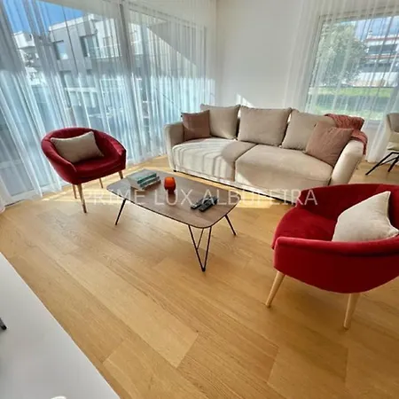 Prime Lux Apartment