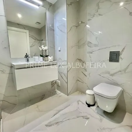 Prime Lux Apartment *