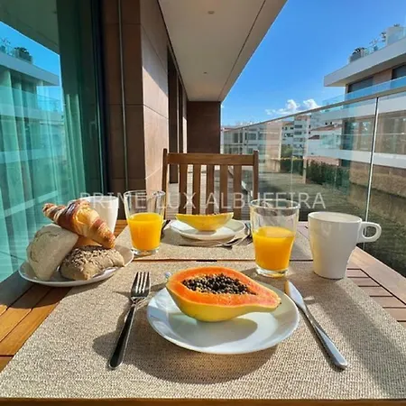 Prime Lux Appartement Albufeira