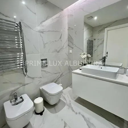 Apartment Prime Lux Albufeira