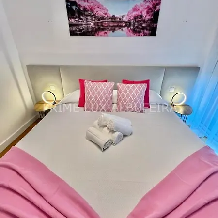 Appartement Prime Lux