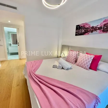 Prime Lux *