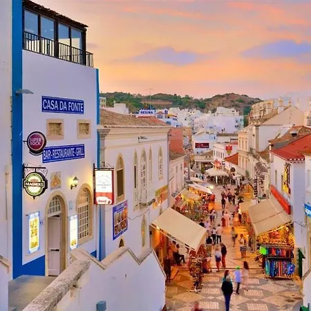 Prime Lux Apartment Albufeira