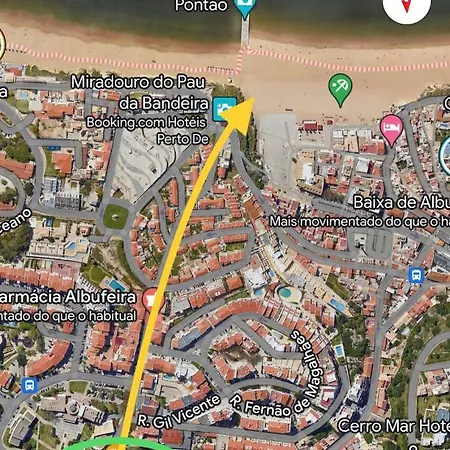 Prime Lux Albufeira