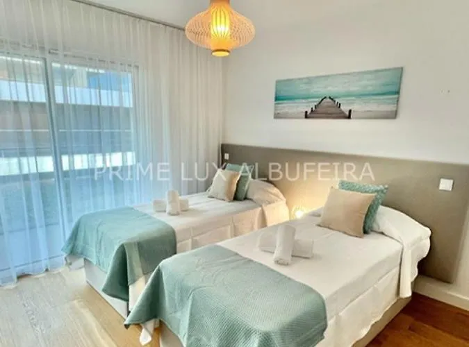 Prime Lux * אלבופיירה