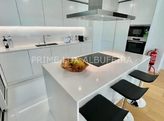 Prime Lux אלבופיירה