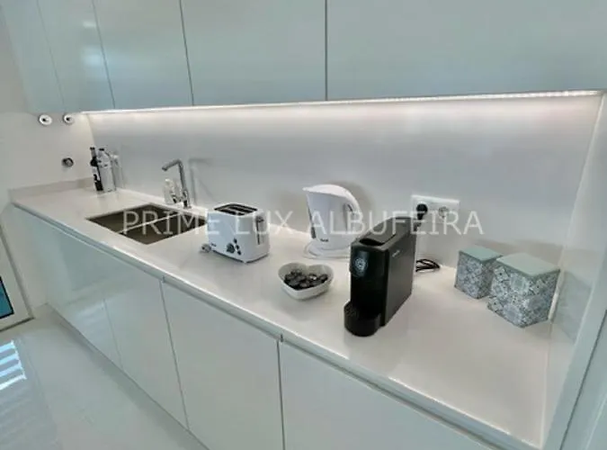 Prime Lux * אלבופיירה