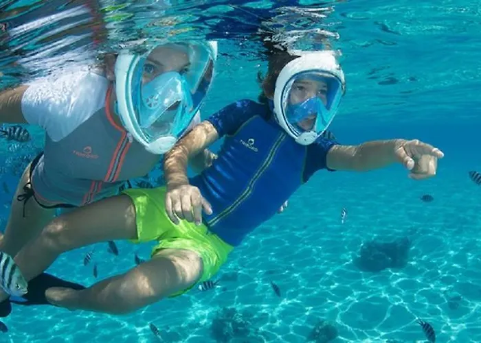 Prime Lux אלבופיירה