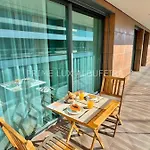 Prime Lux Apartamento *
