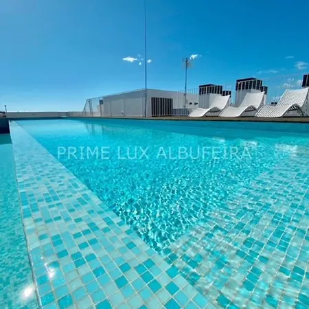 Prime Lux * البوفيرا